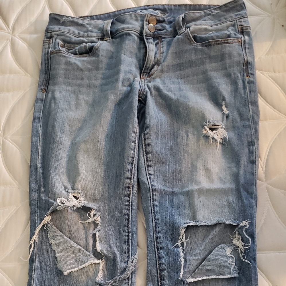 AE Jeans
